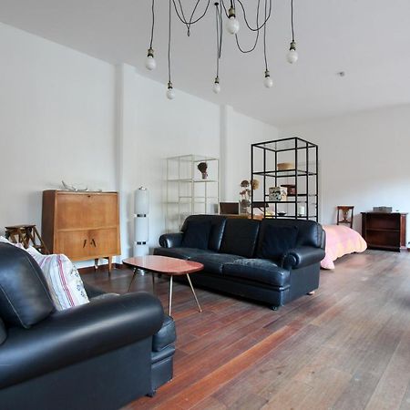 Lovely Milano - Beautiful Loft With Terrace In Porta Romana Exterior photo